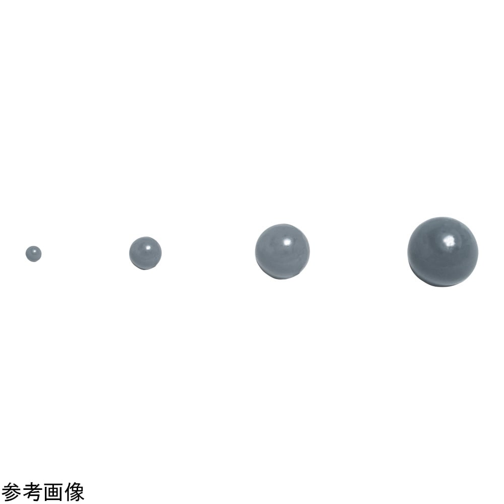 4-3937-03 窒化珪素ボール φ15mm SUN-11