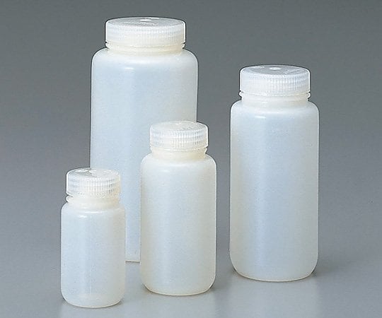 フッ素加工広口試薬瓶 1000mL　2197-0032