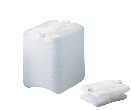 4-4035-11ラボタンソフト１０Ｌ活栓無し【1本】(as1-4-4035-11)