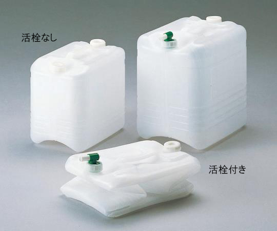 4-4036-12ラボタンソフト20L活栓付き【1本】(as1-4-4036-12)