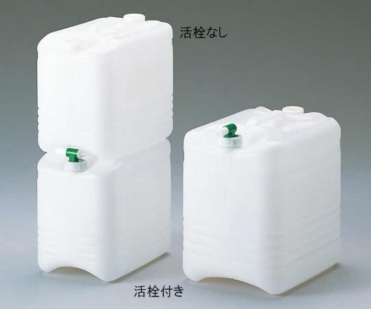 ラボタン　ハード　活栓無し　20L