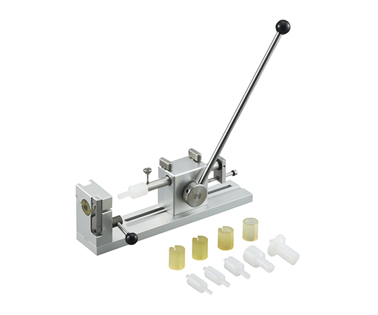 【レンタル】【送料定額】4-407-01-63スリーブ圧入治具JT-A4型貸20日【1個】(as1-4-407-01-63)