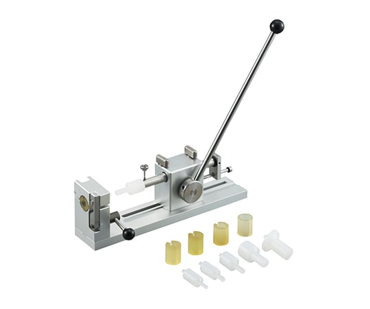 【レンタル】【送料定額】4-407-01-64スリーブ圧入治具ＪＴ－Ａ４型貸３０日【1個】(as1-4-407-01-64)