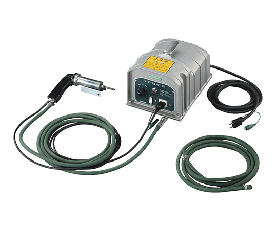 【レンタル】【送料定額】マツデン4-408-01-62ホットジェットＮＴ－ＷＪ２５Ｓ型貸１５日【1個】(as1-4-408-01-62)