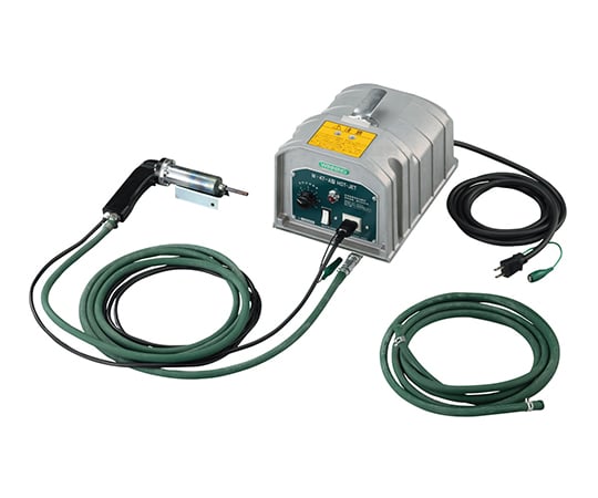 【レンタル】【送料定額】マツデン4-408-01-64ホットジェットＮＴ－ＷＪ２５Ｓ型貸３０日【1個】(as1-4-408-01-64)