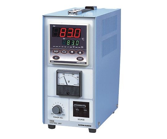 4-412-01 卓上型温度調節装置 DSS83-20P084-1K0000000