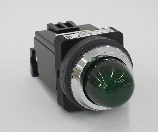 パトライト4-413-02パイロットライトＡＰＮ１２６ＤＮＧ【1個】(as1-4-413-02)