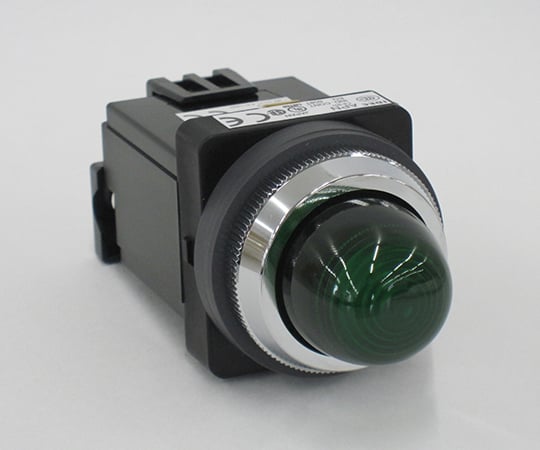 パトライト4-414-02パイロットライトＡＰＮ１１６ＤＮＧ【1個】(as1-4-414-02)