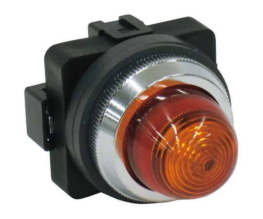 パトライト4-415-01パイロットライトＡＰＮ１２２ＤＮＡ【1個】(as1-4-415-01)