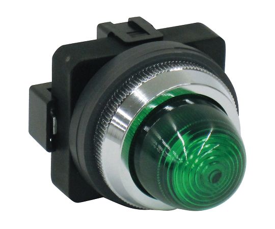 パトライト4-415-02パイロットライトＡＰＮ１２２ＤＮＧ【1個】(as1-4-415-02)