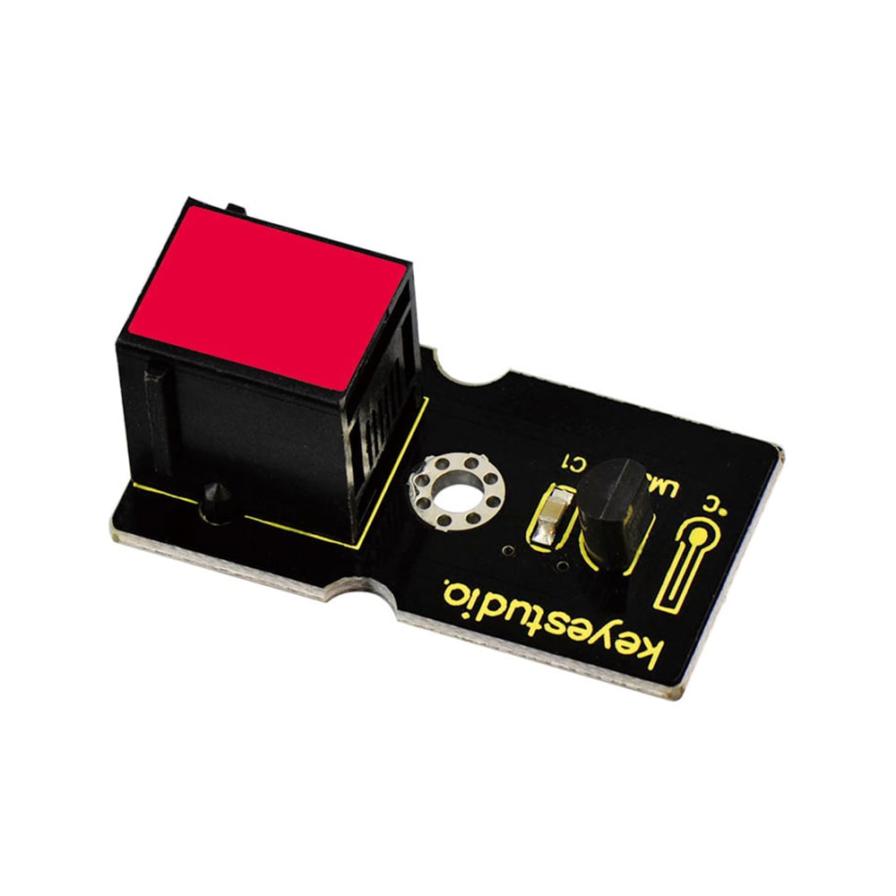 リニア温度センサー（Arduino用）EasyPlug