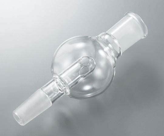 4-419-01 トラップ球（ロータリーエバポレーター用） 200mL TR200-2440