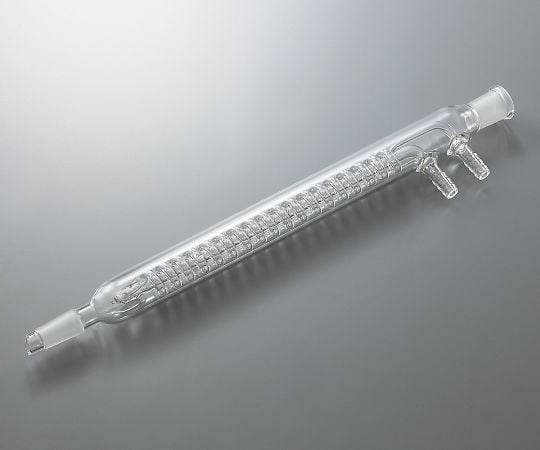 アズワン4-421-03ジムロート冷却器ＣＯＤ２００－２４４０【1個】(as1-4-421-03)