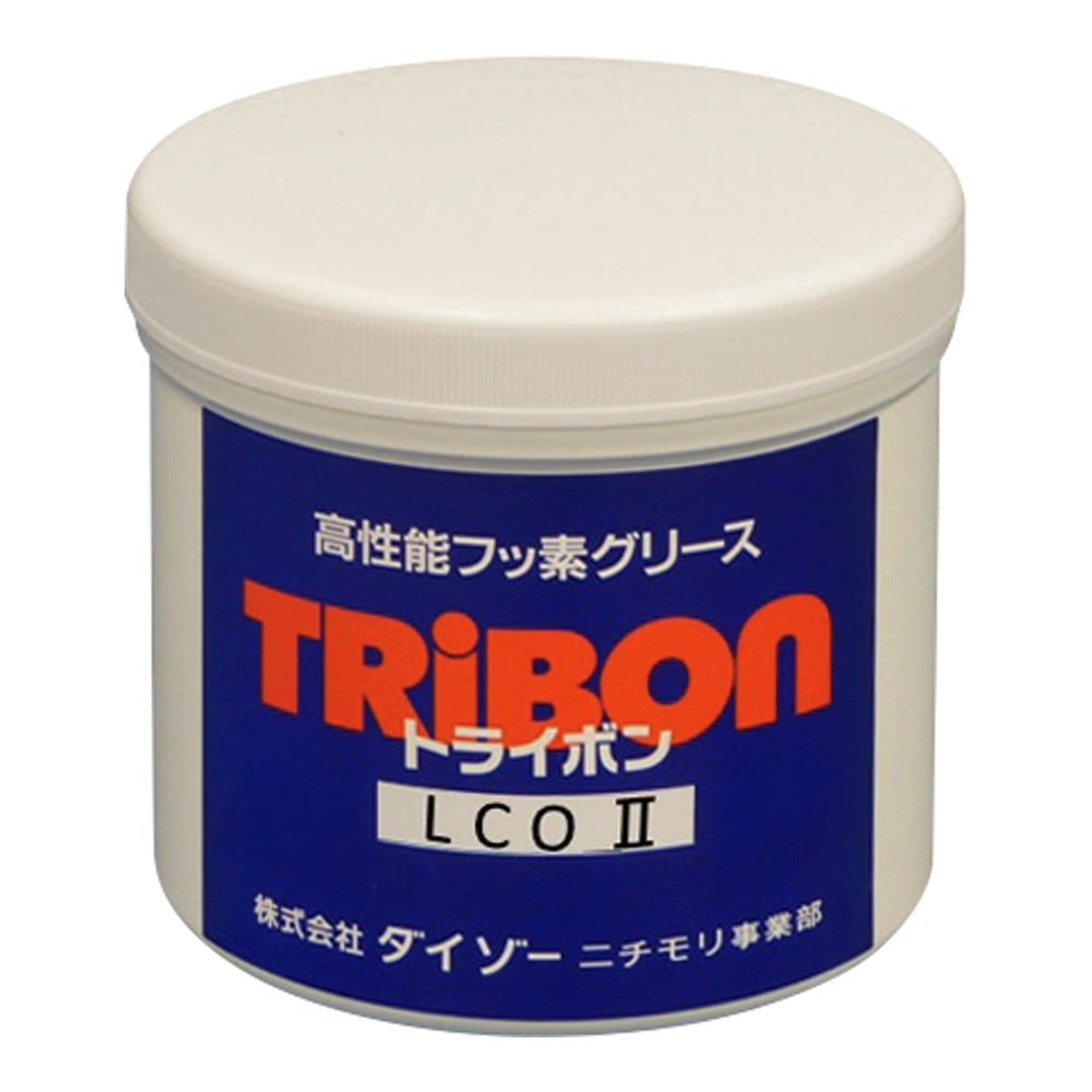超高温・耐真空用グリース　トライボンＬＣＯⅡ 1kg