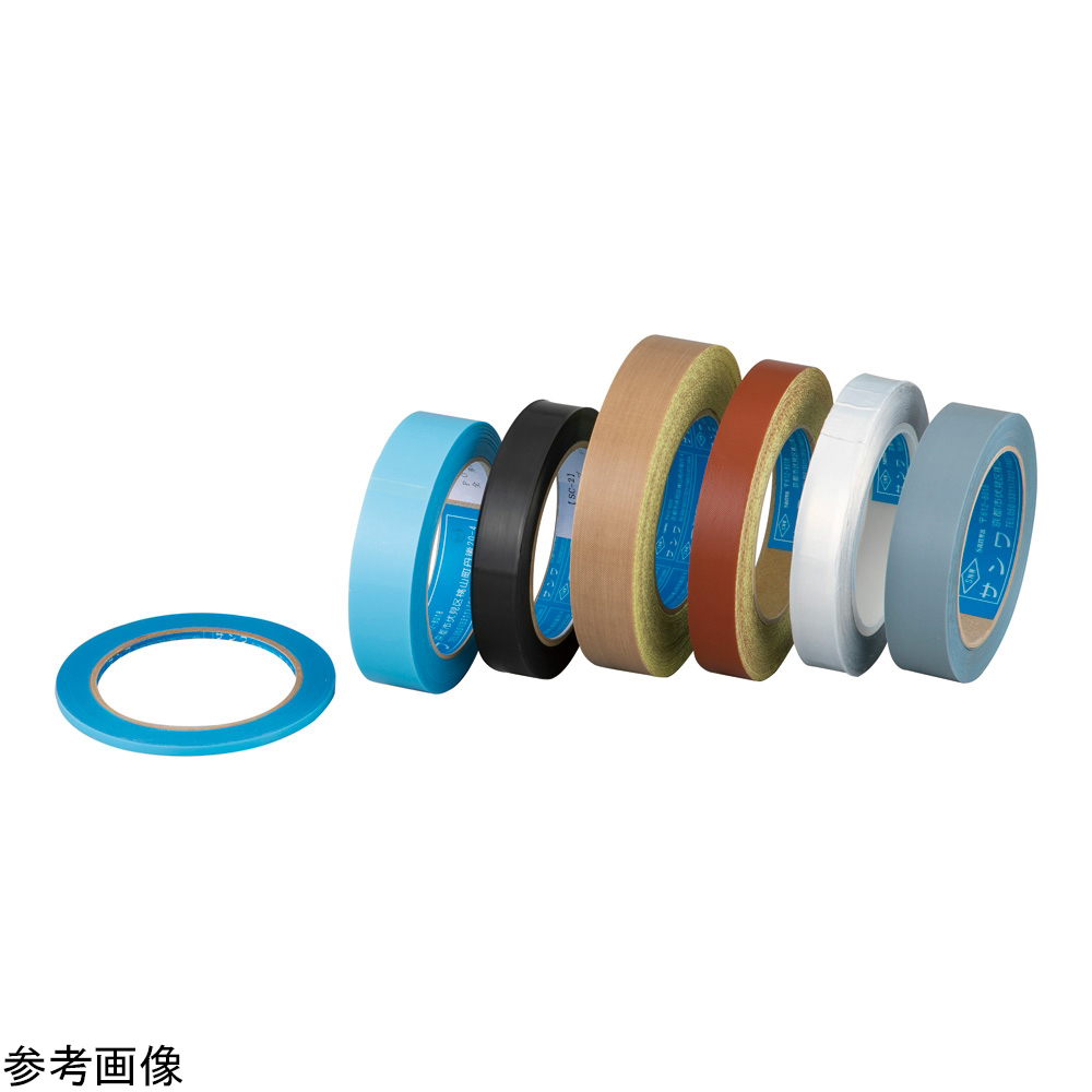 サンワ ポリオレフィンテープ No.20 幅752mm PO-20-752mm (65-2401-65) サンワ ポリオレフィンテープ No.20 幅752mm PO-20-752mm 入数：1巻