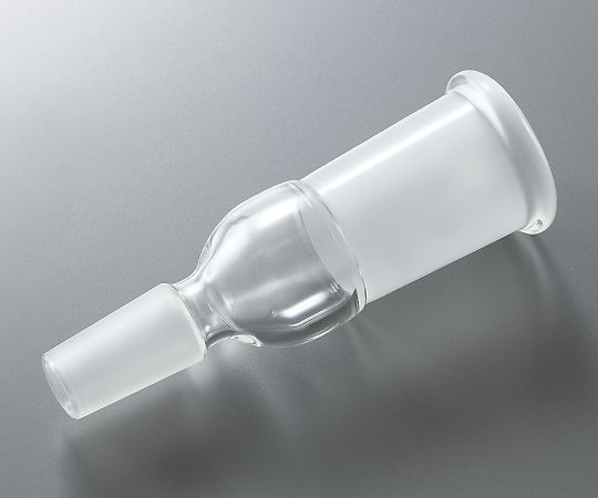 アズワン4-423-05径違い管Ｂ２９４２－１９３８【1個】(as1-4-423-05)