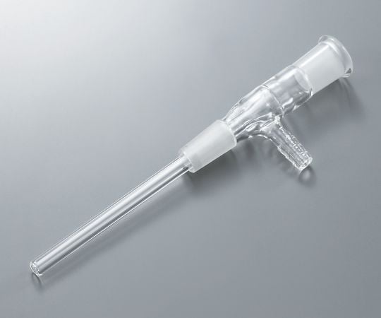 アズワン4-425-01排気管Ｖ１５２５－１５２５【1個】(as1-4-425-01)