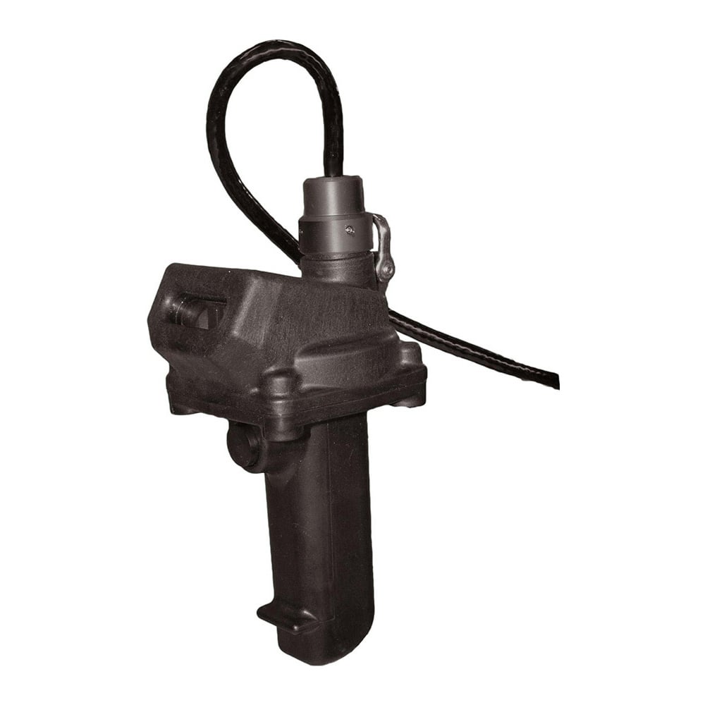 二次元バーコードリーダ（耐圧防爆対応）