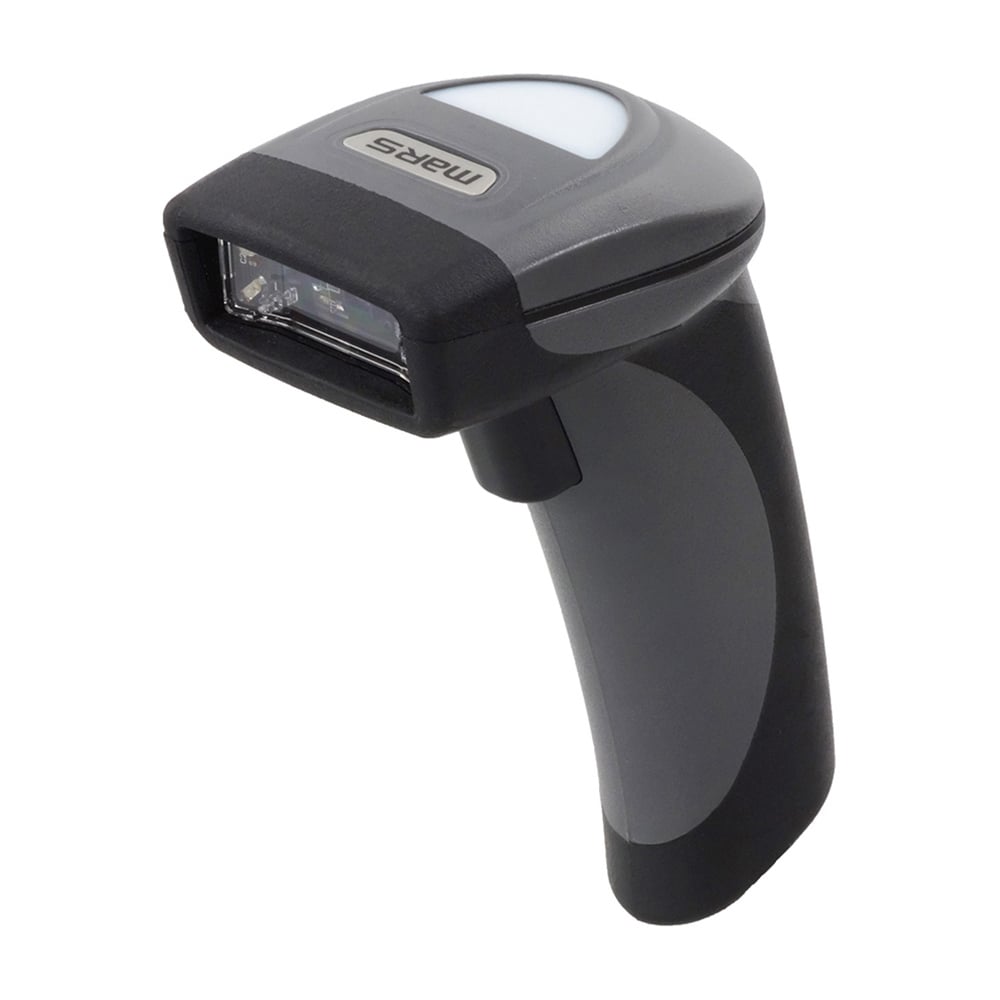 二次元バーコードリーダ USB 2.0