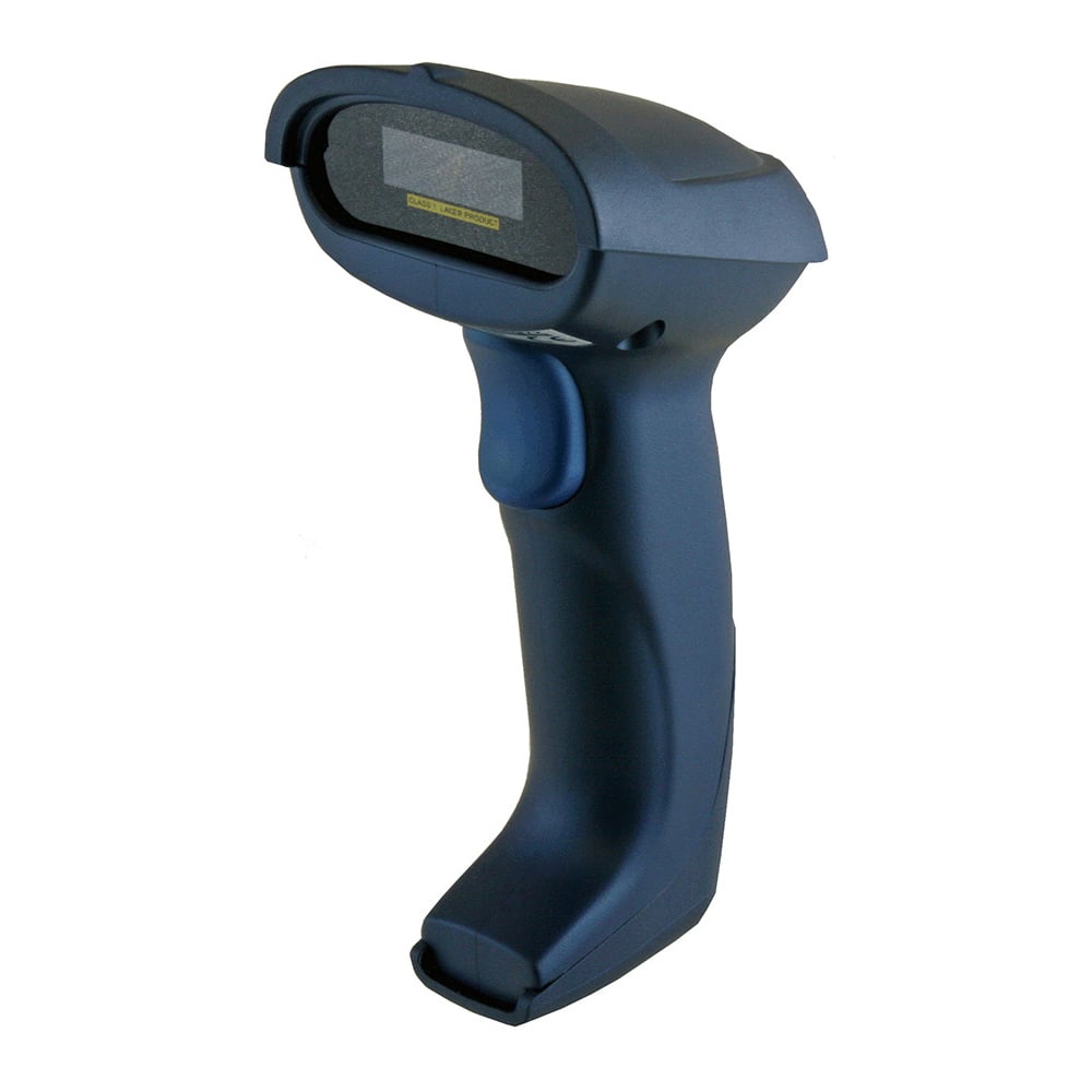 One-dimensional Barcode Reader (static Capable) USB-HID COM Switchable ...