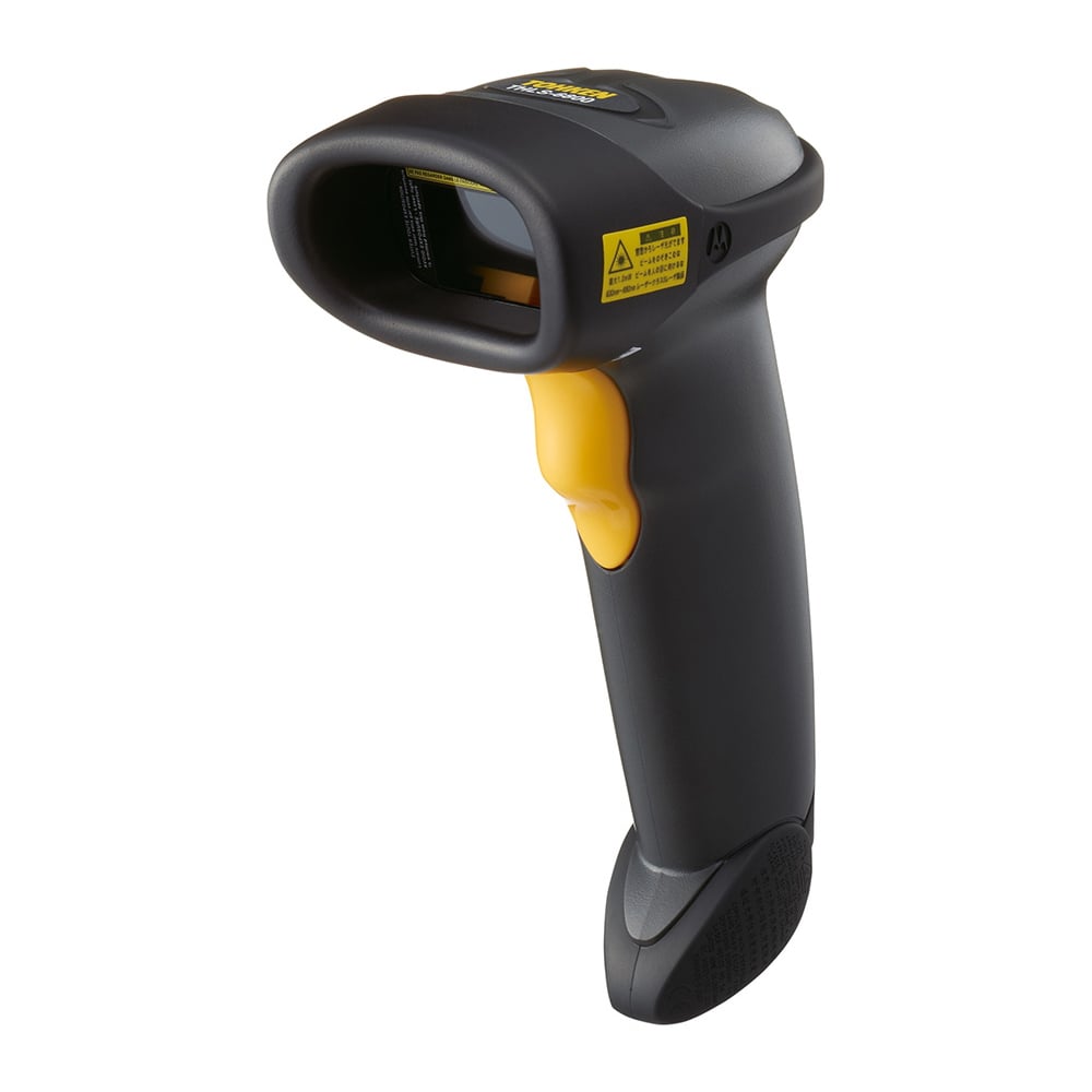 一次元バーコードリーダ USB-COM＆HID