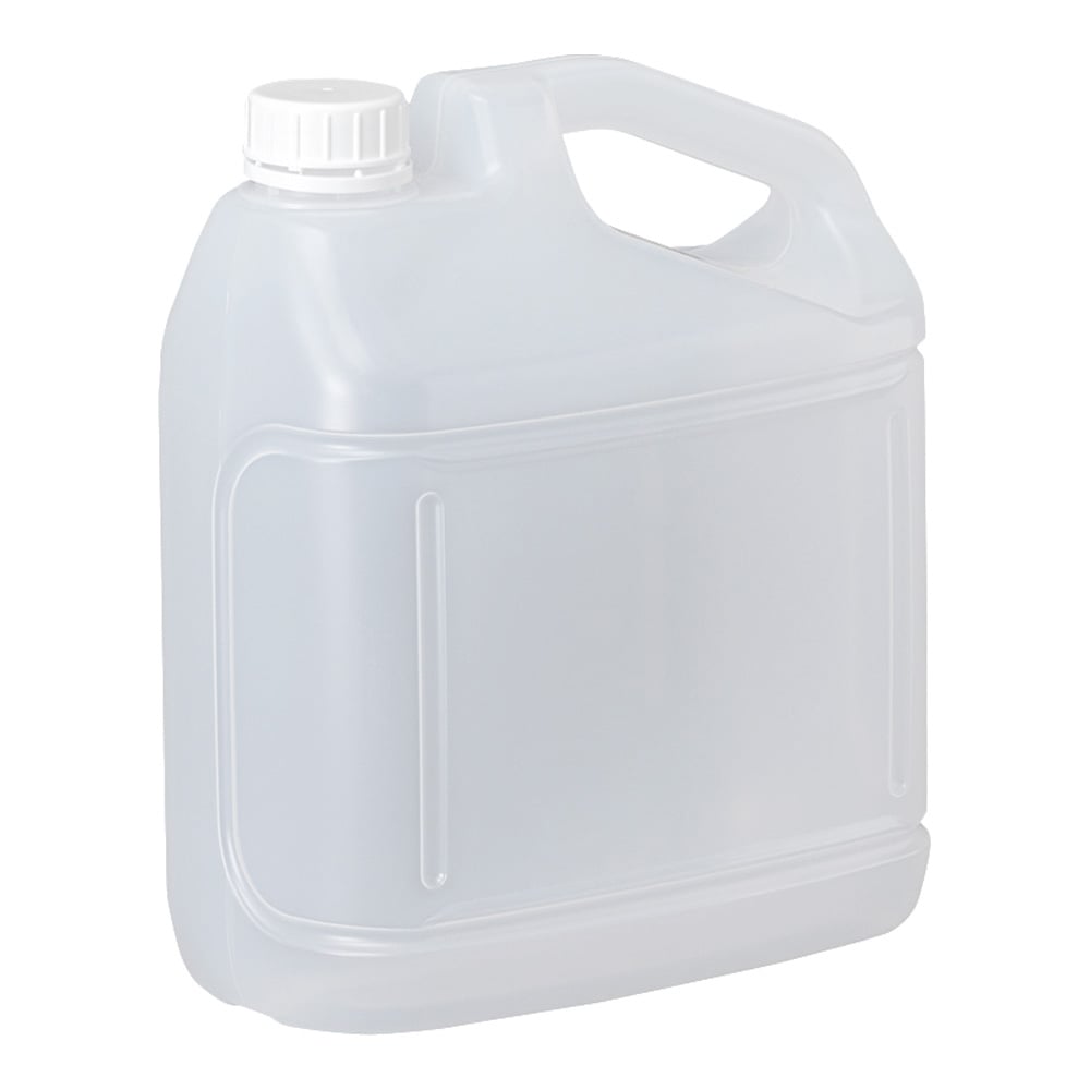 4-4259-04 減容容器 4L 125×214×246mm 36097 【AXEL】 アズワン