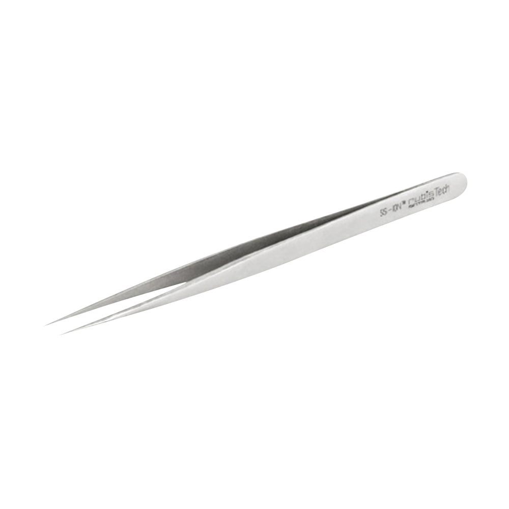 MEISTERピンセット（抗菌タイプ）135mm