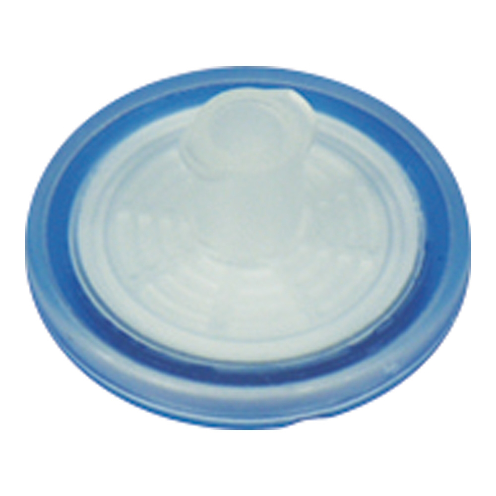 シリンジフィルター（セルロース・CHROMAFIL）0.45um φ13mm 親水性 透明・青 100個入