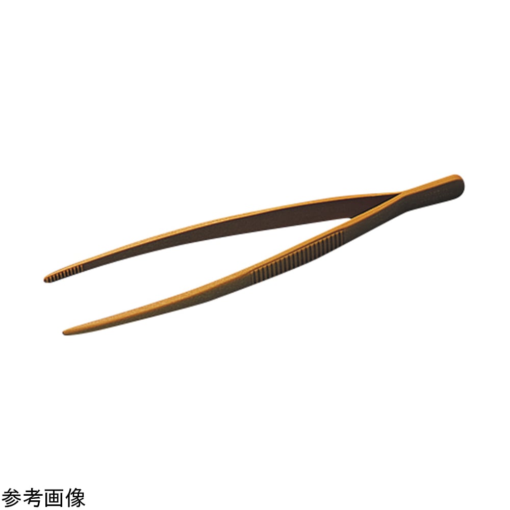 POMピンセット（POM製）115mm