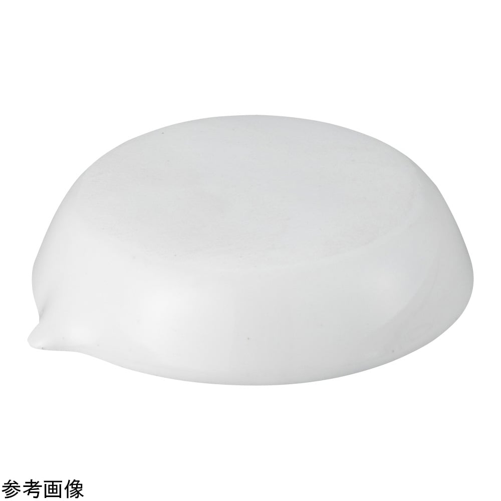 4448406 Evaporating dish (flat bottom), phi 200 mm 1000 mL P385 【AXEL GLOBAL】ASONE