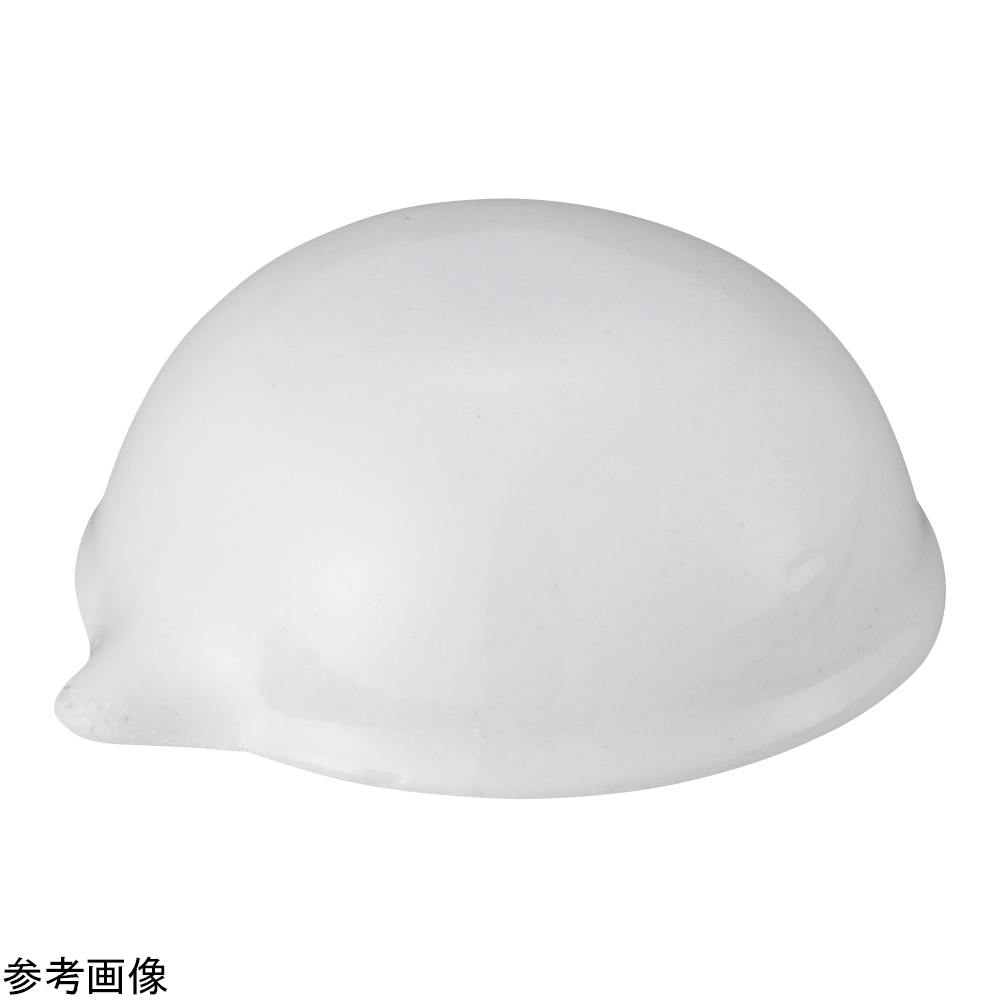 4-4485-02 蒸発皿 φ75mm 100mL P-392 【AXEL】 アズワン