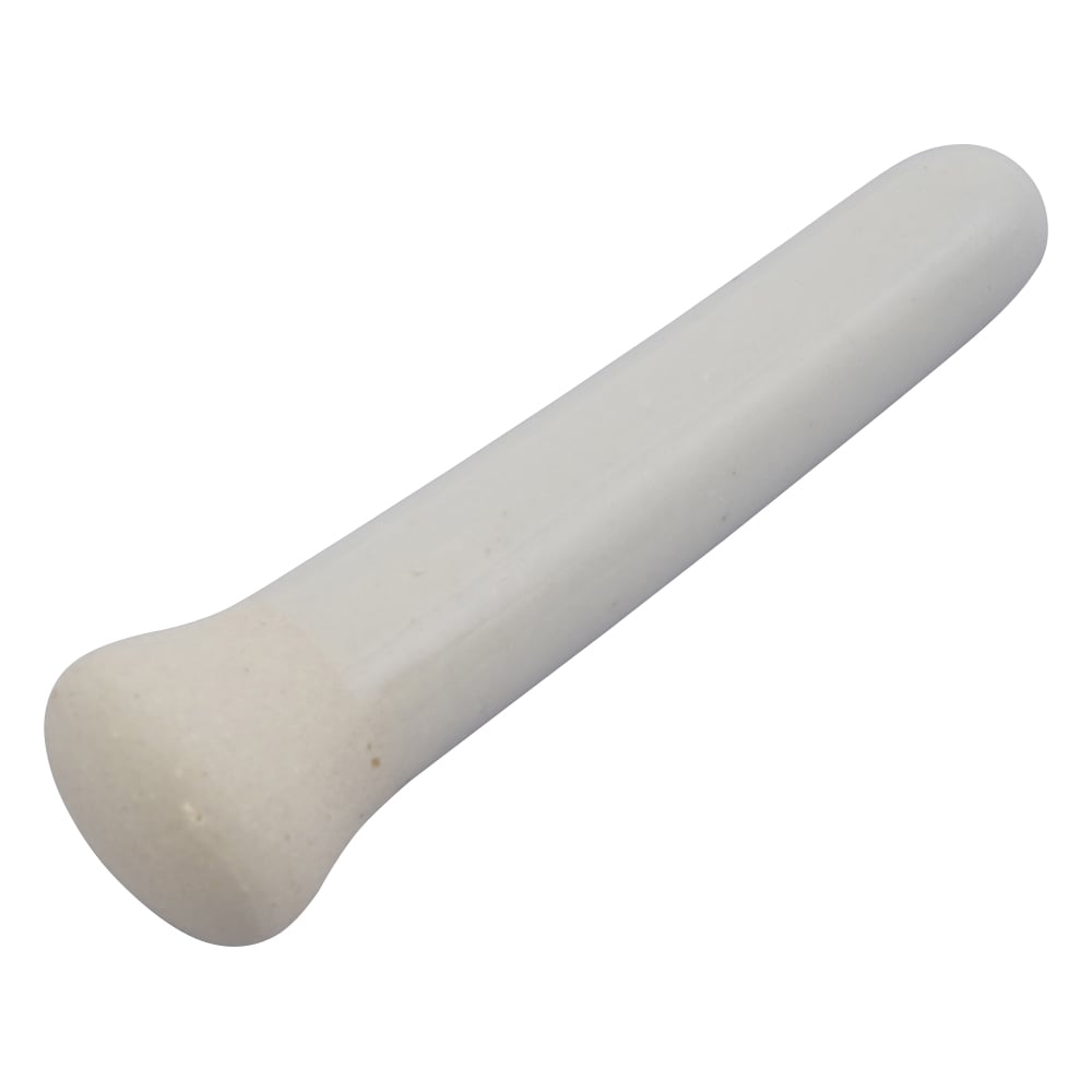 磁製すり棒 98mm