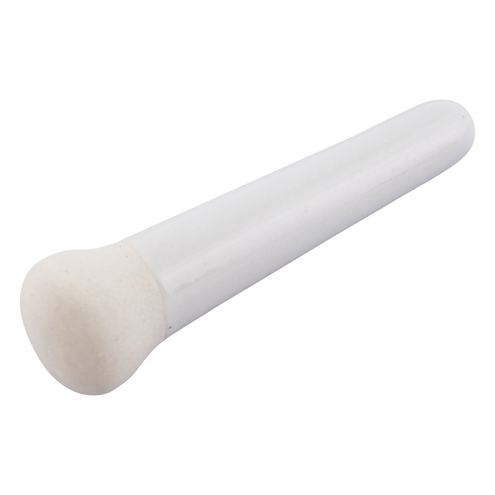 磁製すり棒 130mm