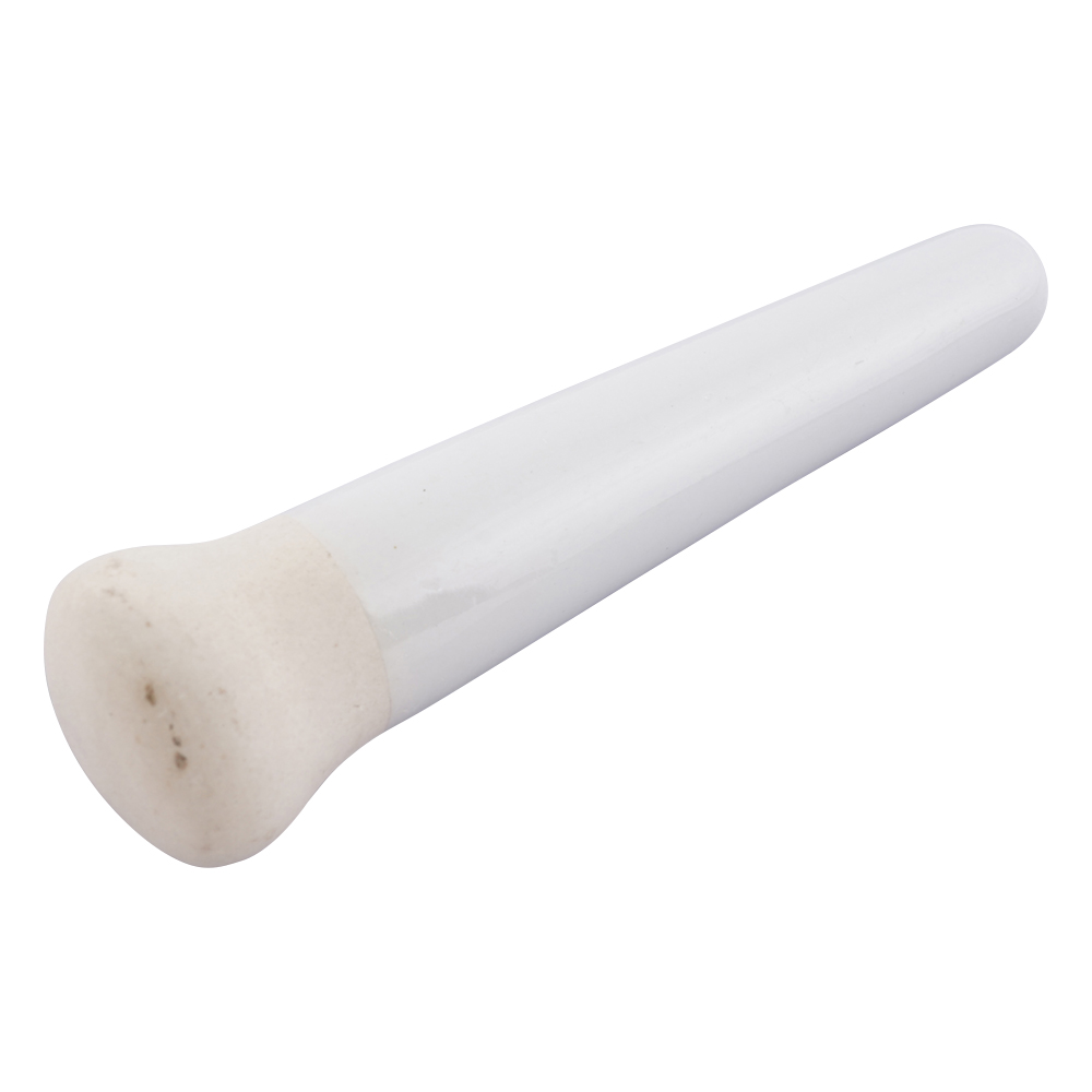 磁製すり棒 194mm