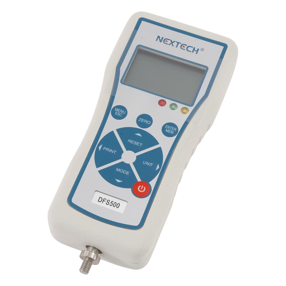 エコノミーデジタルフォースゲージ 500N