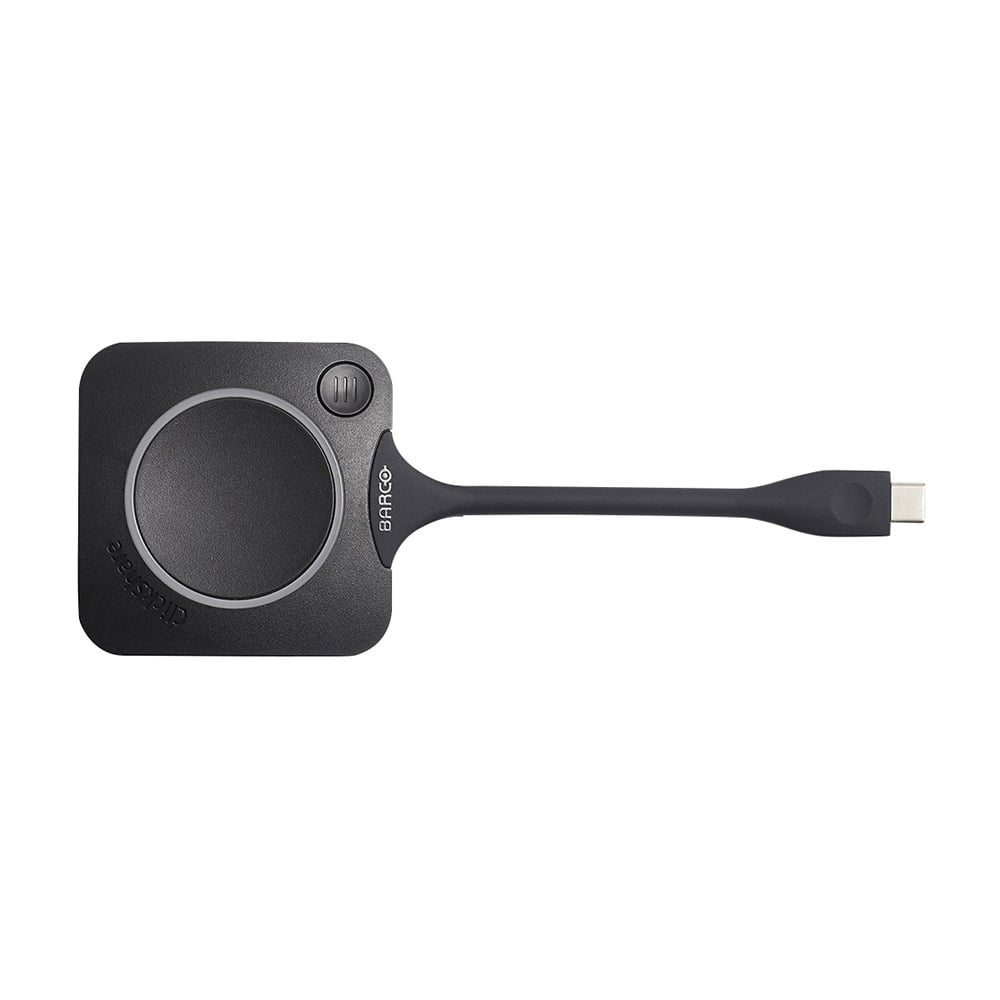 画像共有システム ClickShareConference 【AXEL】 アズワン