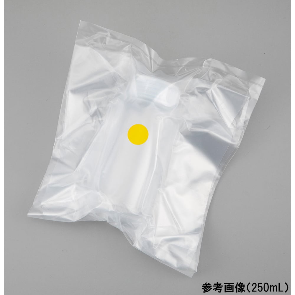 PFAボトル タイプ10 スーパークリーン 　広口タイプ1000mL