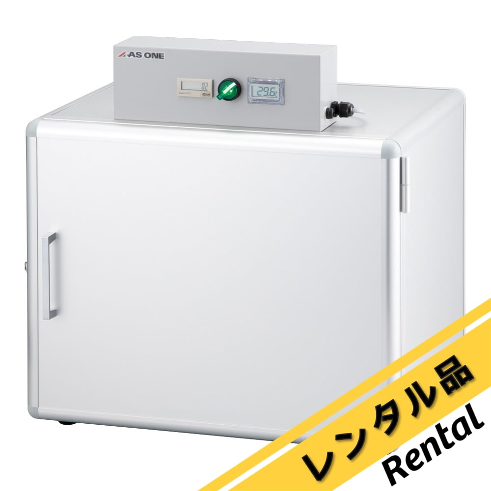 4-4561-01-60 簡易耐候試験機 UV-A レンタル5日 KTS-A 【AXEL