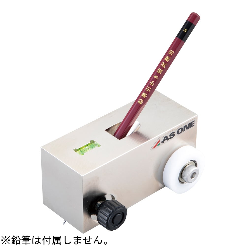 4-4562-01 鉛筆ひっかき硬度試験器 PHT-45