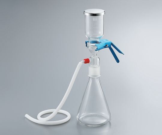 アズワン4-457-01フィルターホルダーＦＨ－１Ｇ【1個】(as1-4-457-01)