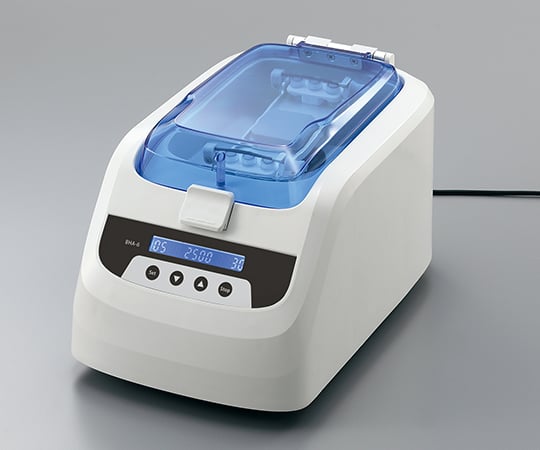 アズワン4-461-01ビーズ式粉砕機ＢＨＡ－６【1個】(as1-4-461-01)