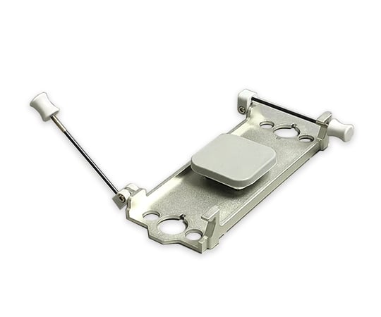 アズワン4-461-11交換用チューブホルダー【1個】(as1-4-461-11)