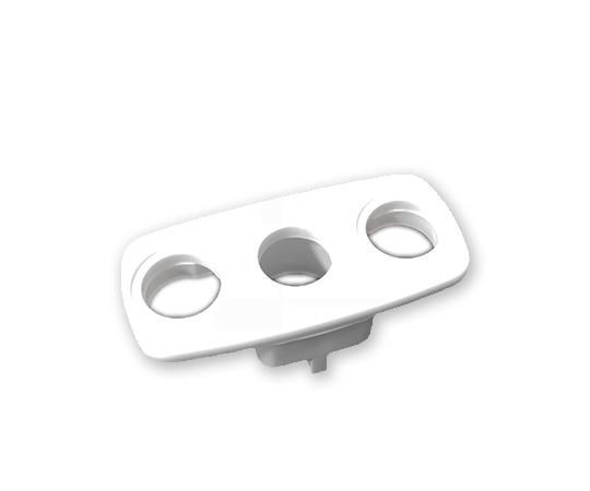 アズワン4-461-12交換用２ｍｌ用アダプター【1個】(as1-4-461-12)