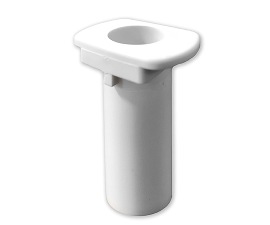 アズワン4-461-13交換用５ｍｌ用アダプター【1個】(as1-4-461-13)