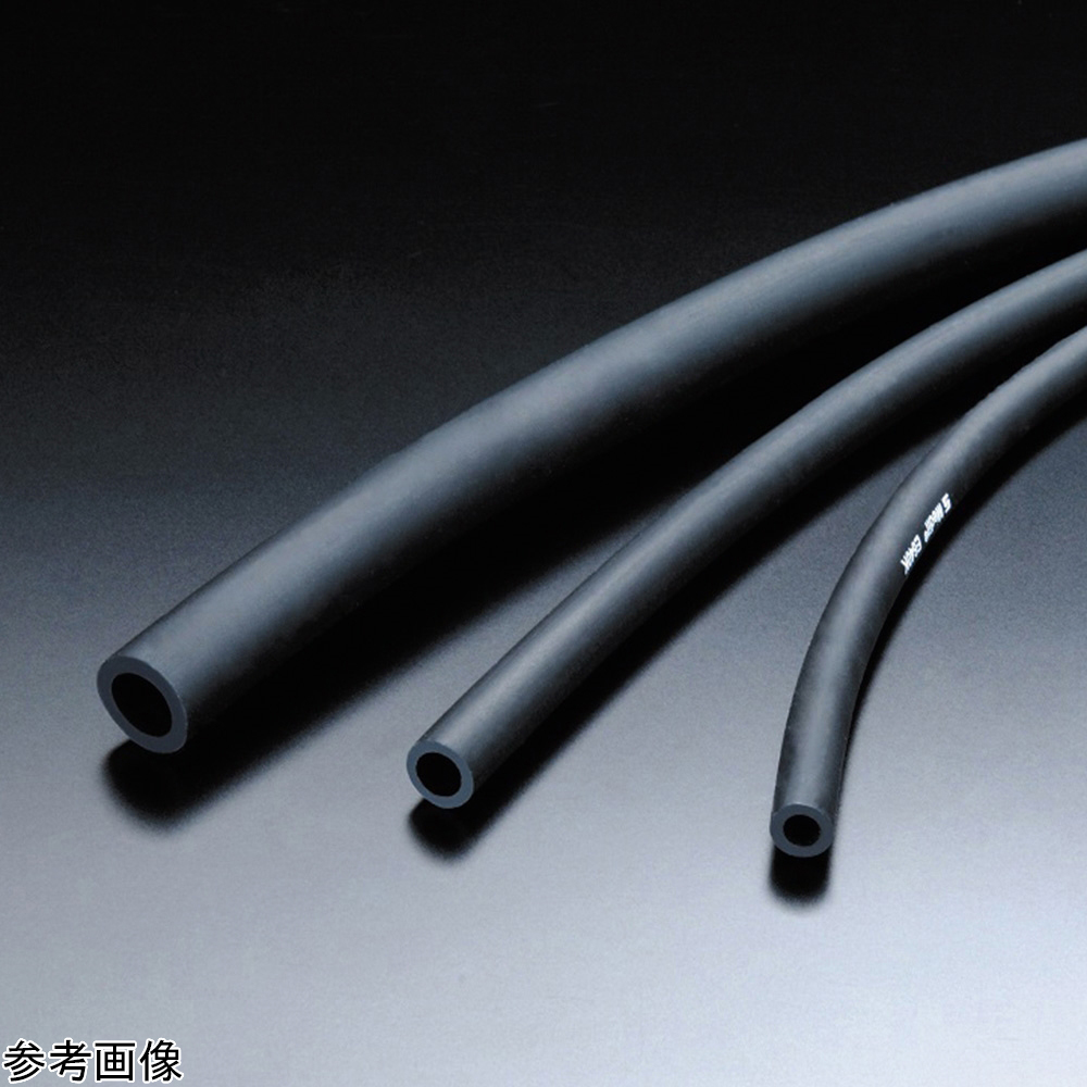 メディルRチューブ（E640K） φ6.4×φ11.1mm 15m巻