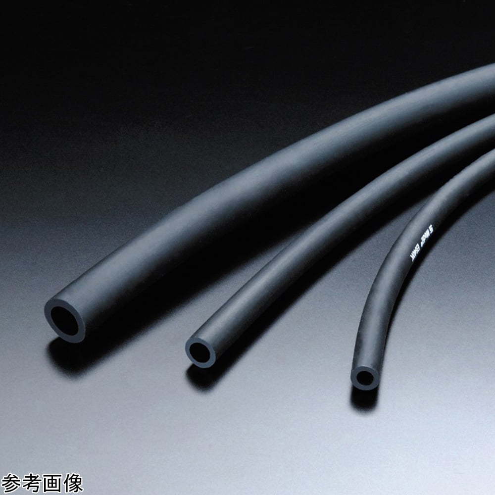 メディルRチューブ（E640K） φ9.5×φ14.3mm 15m巻