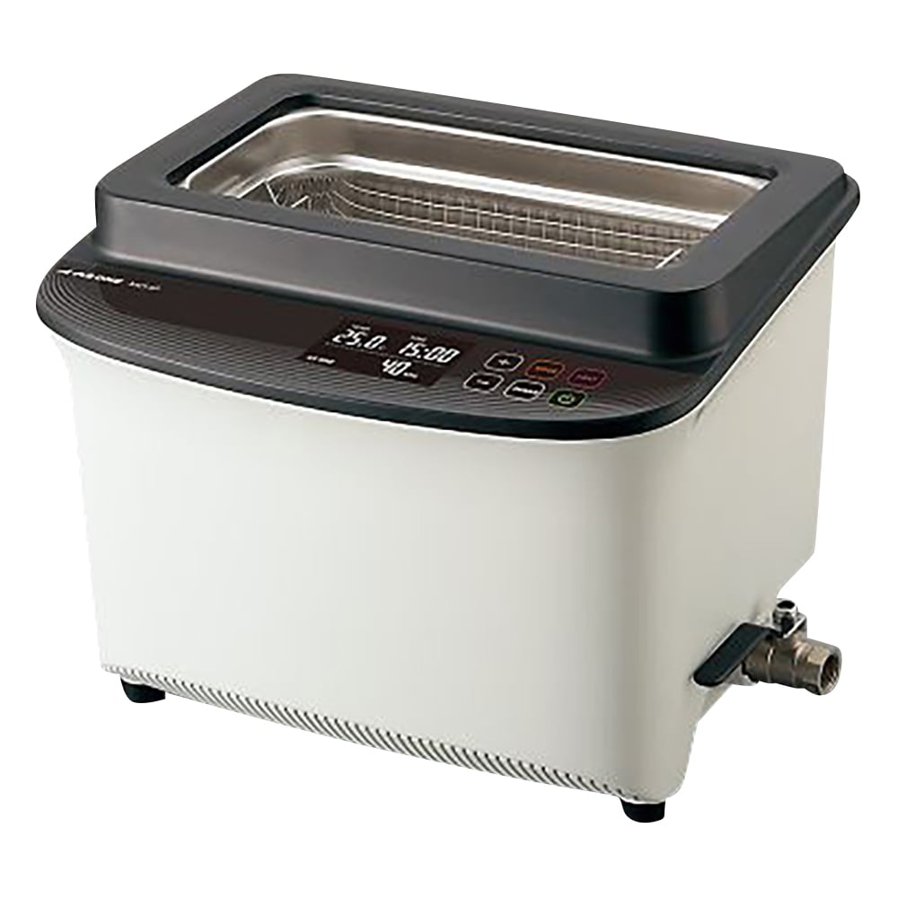 超音波洗浄器（単周波・樹脂筐体タイプ）