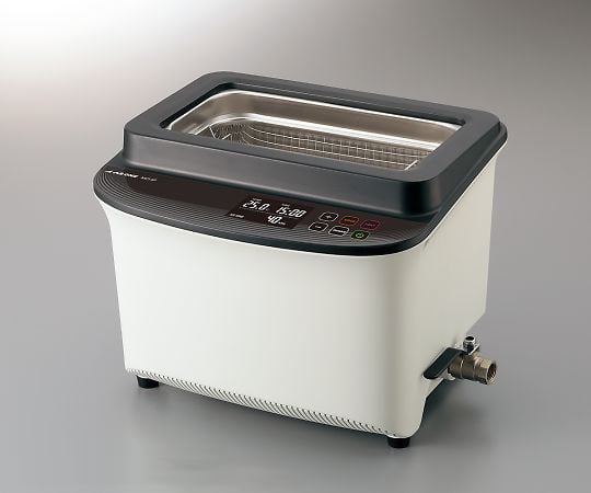 4-463-03 超音波洗浄器（単周波・樹脂筐体タイプ） MCS-6P