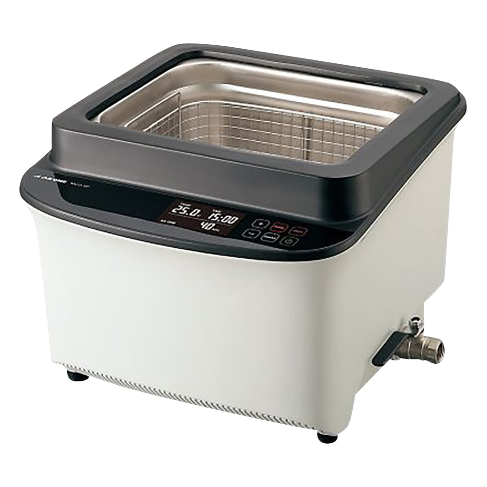 超音波洗浄器（単周波・樹脂筐体タイプ）