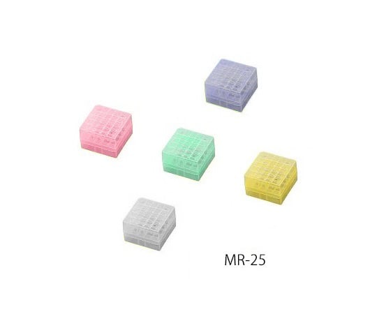 アズワン4-473-01ＰＰチューブラックＭＲ－２５【1パック(5個入)】(as1-4-473-01)